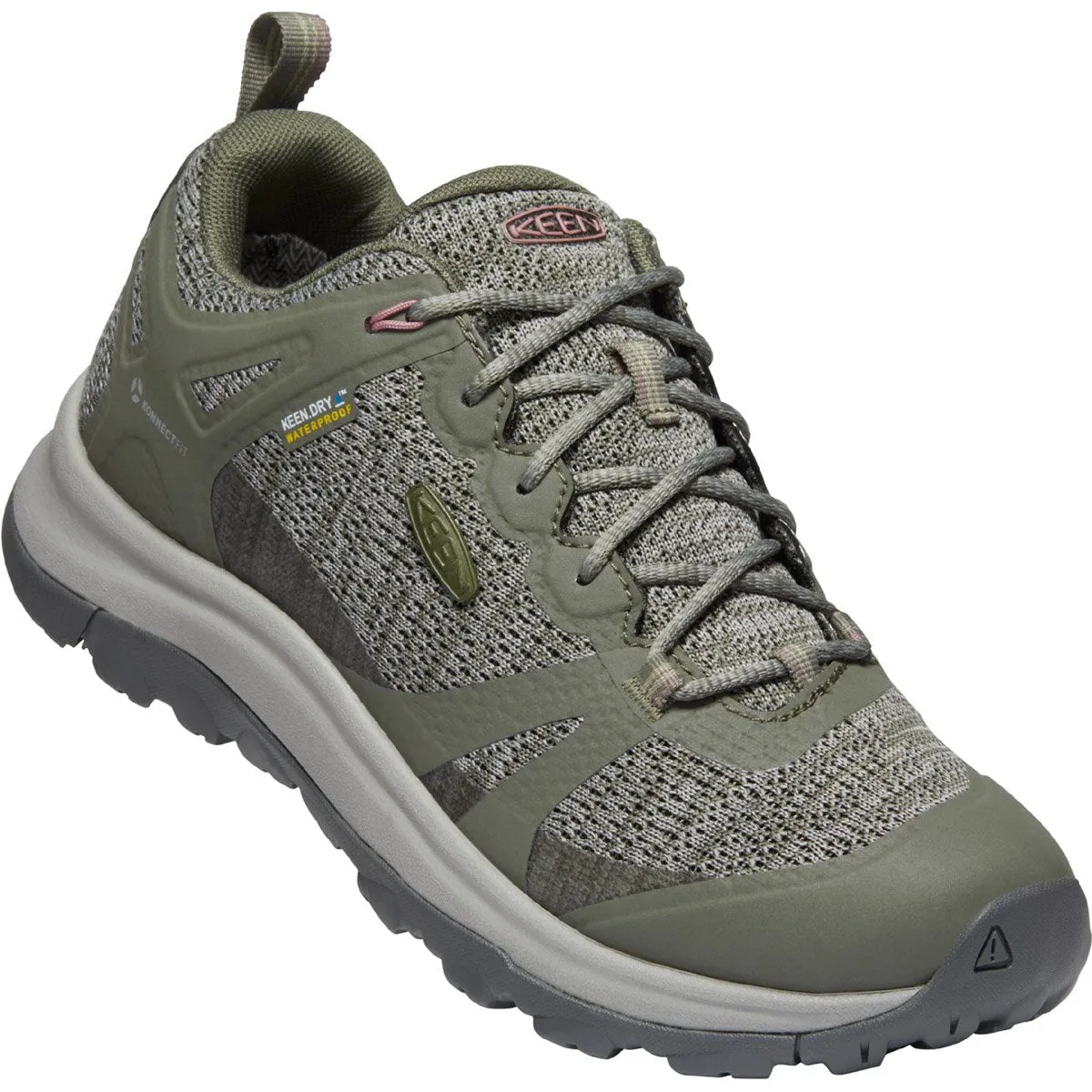 Women's Terradora II Waterproof Shoe