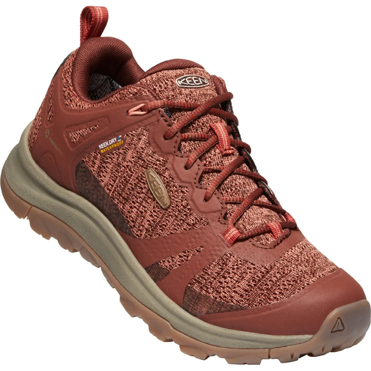 Women's Terradora II Waterproof Shoe