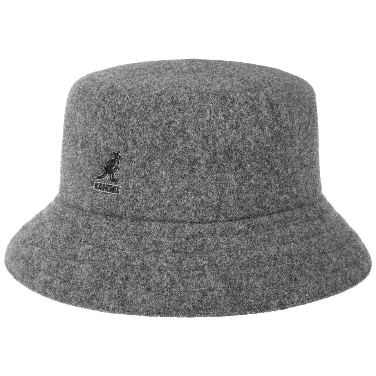 Wool Lahinch Bucket Hat by Kangol