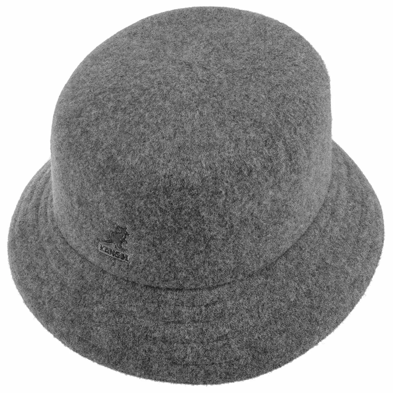 Wool Lahinch Bucket Hat by Kangol