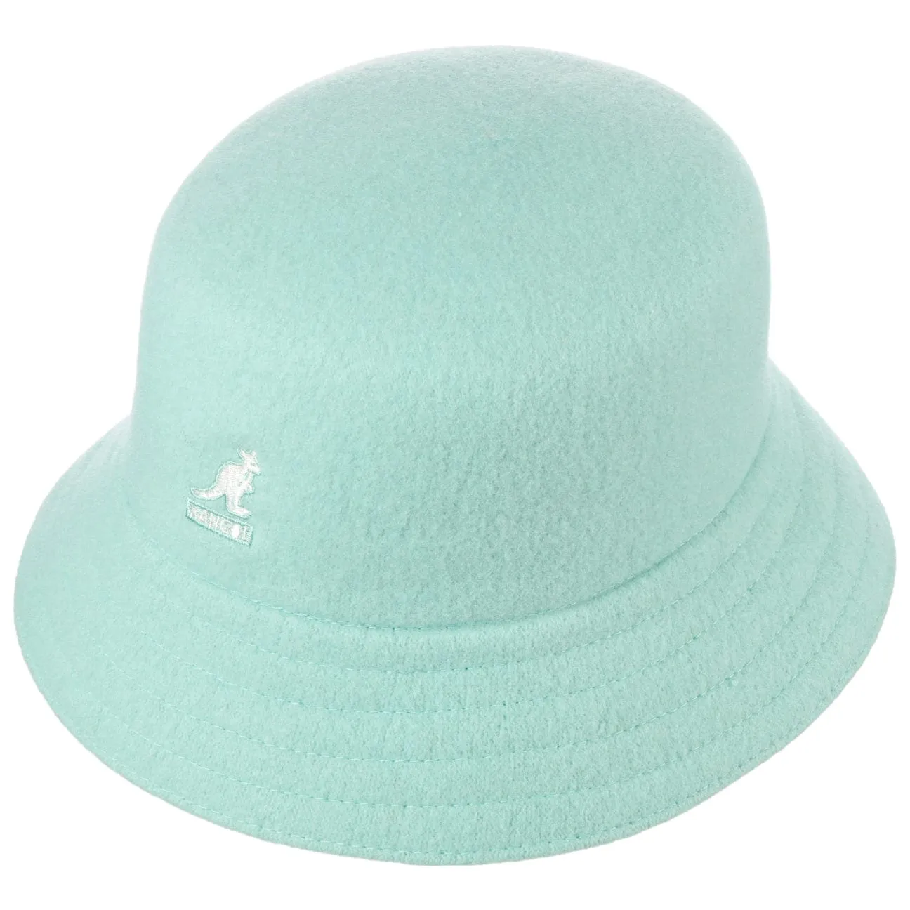 Wool Lahinch Bucket Hat by Kangol