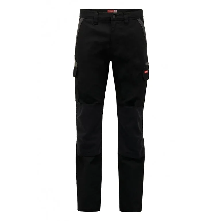 YAKKA LEGENDS STRETCH SLIM PANTS