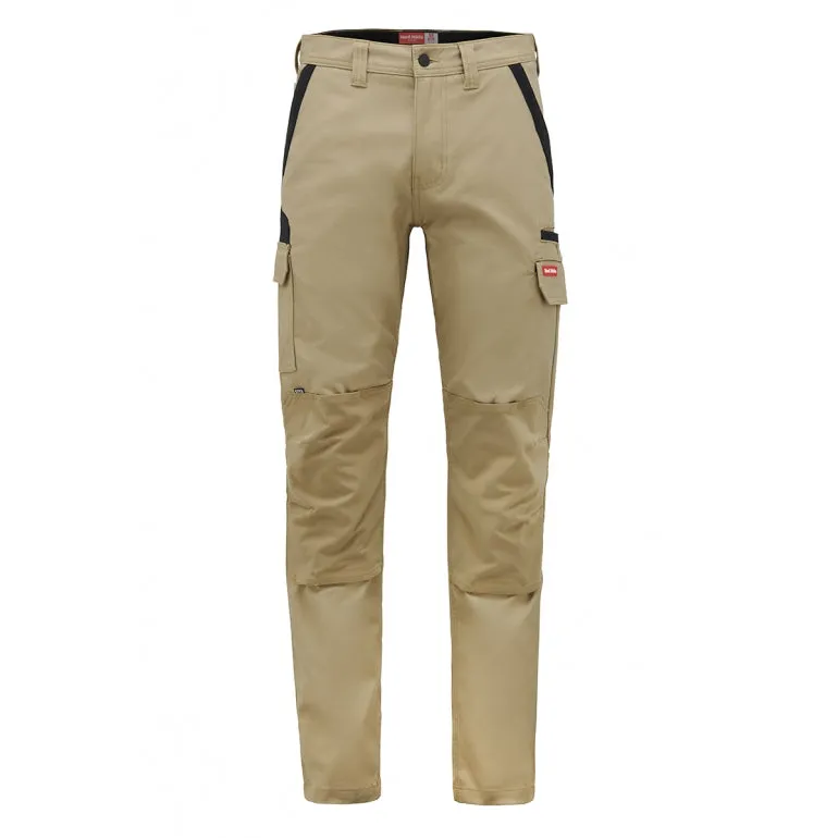 YAKKA LEGENDS STRETCH SLIM PANTS