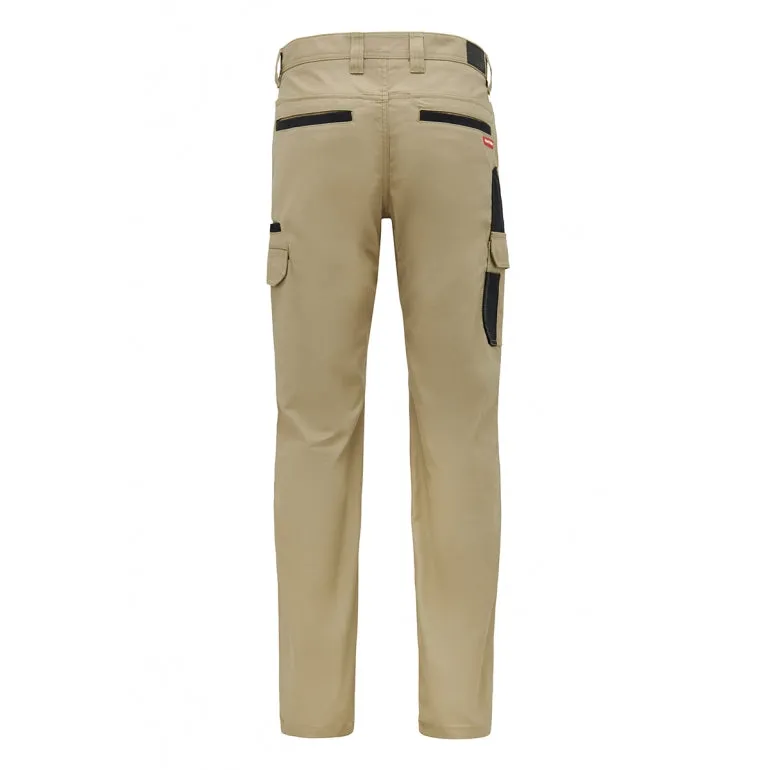 YAKKA LEGENDS STRETCH SLIM PANTS