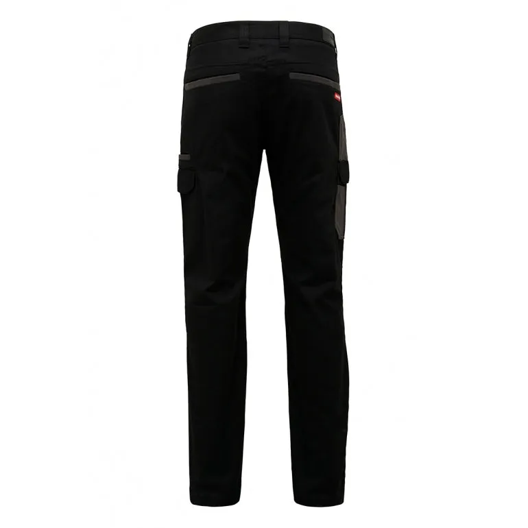 YAKKA LEGENDS STRETCH SLIM PANTS