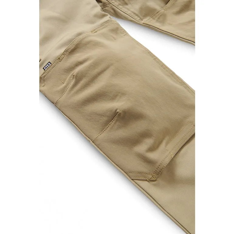 YAKKA LEGENDS STRETCH SLIM PANTS